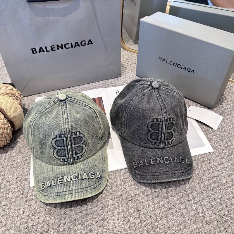 Balenciaga cap 011609